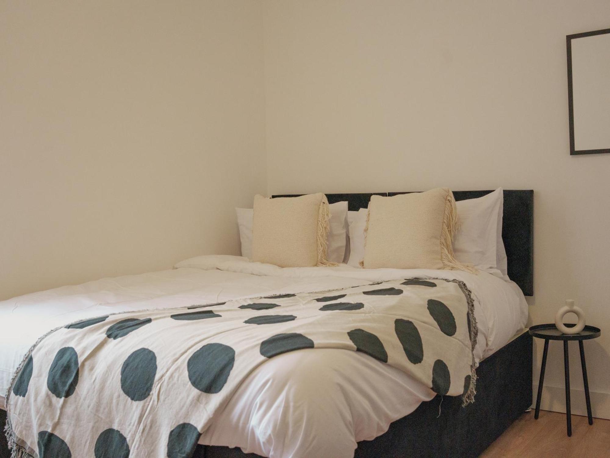 Citycharmms- Entire Home Near Etihad Stadium Manchester Extérieur photo